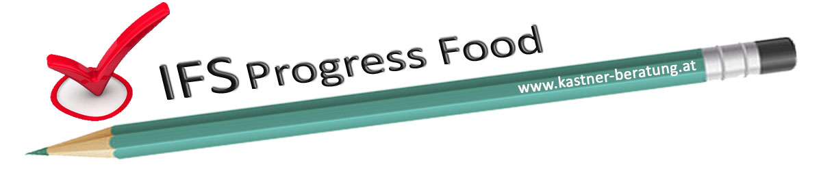 IFS Progress Food Version 3